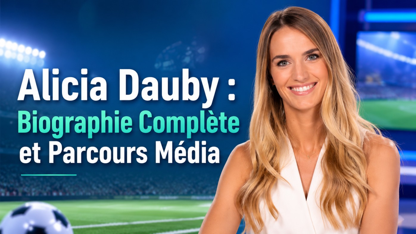 alicia dauby