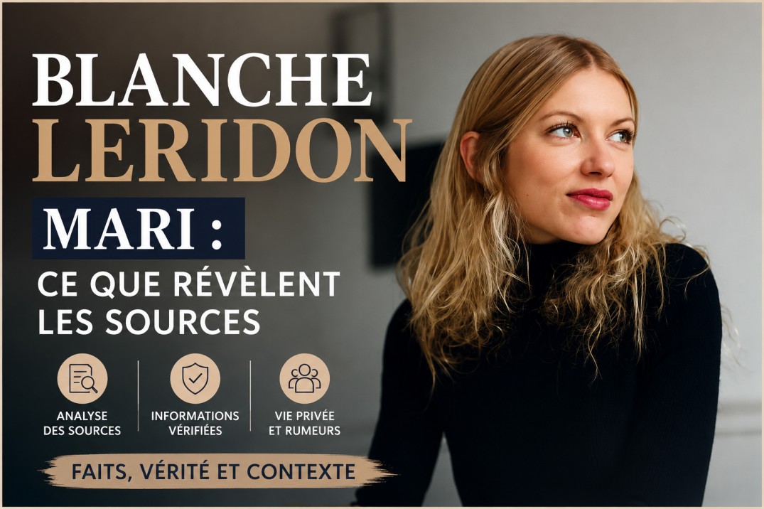 blanche leridon mari