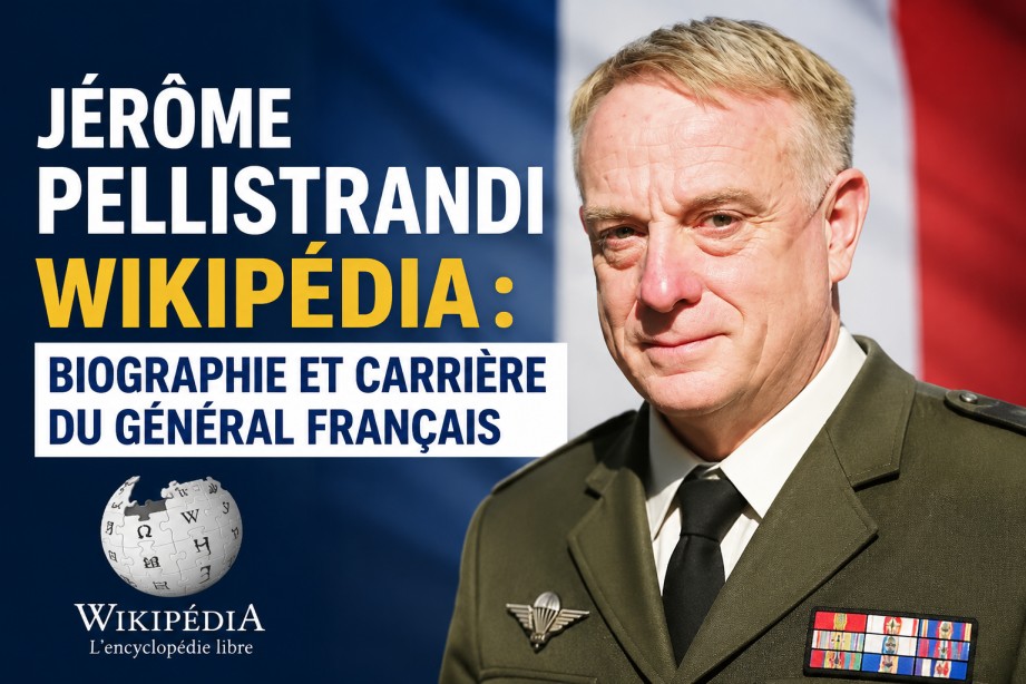 jérôme pellistrandi wikipédia