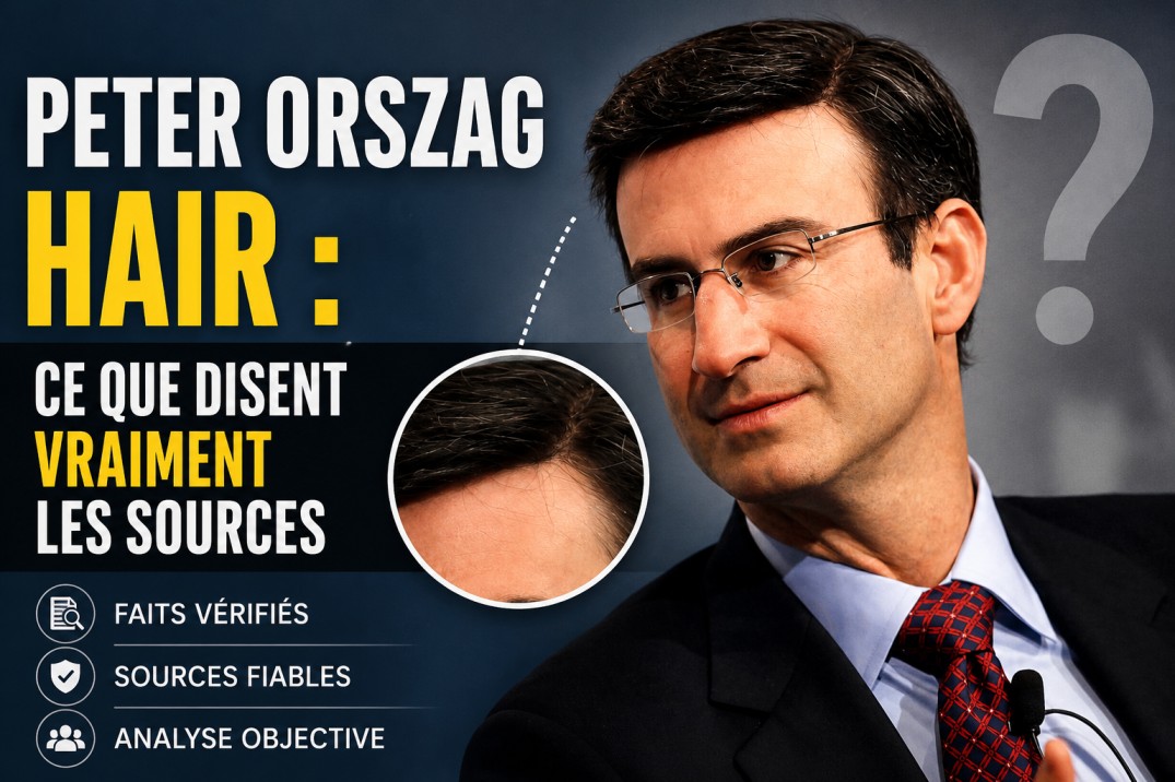 peter orszag hair