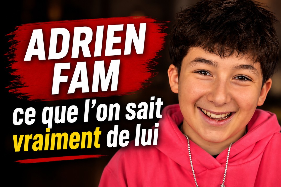 adrien fam