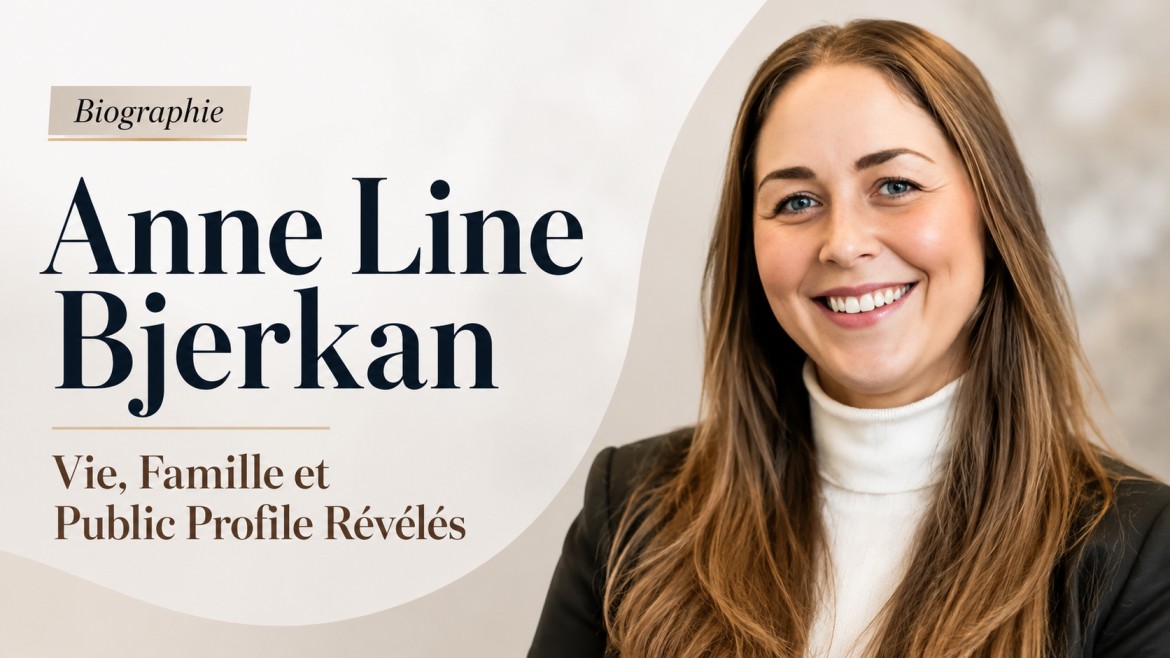 anne line bjerkan