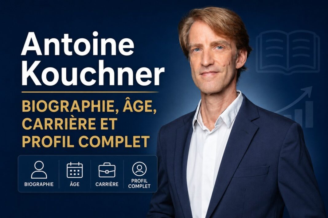 antoine kouchner antoine kouchner