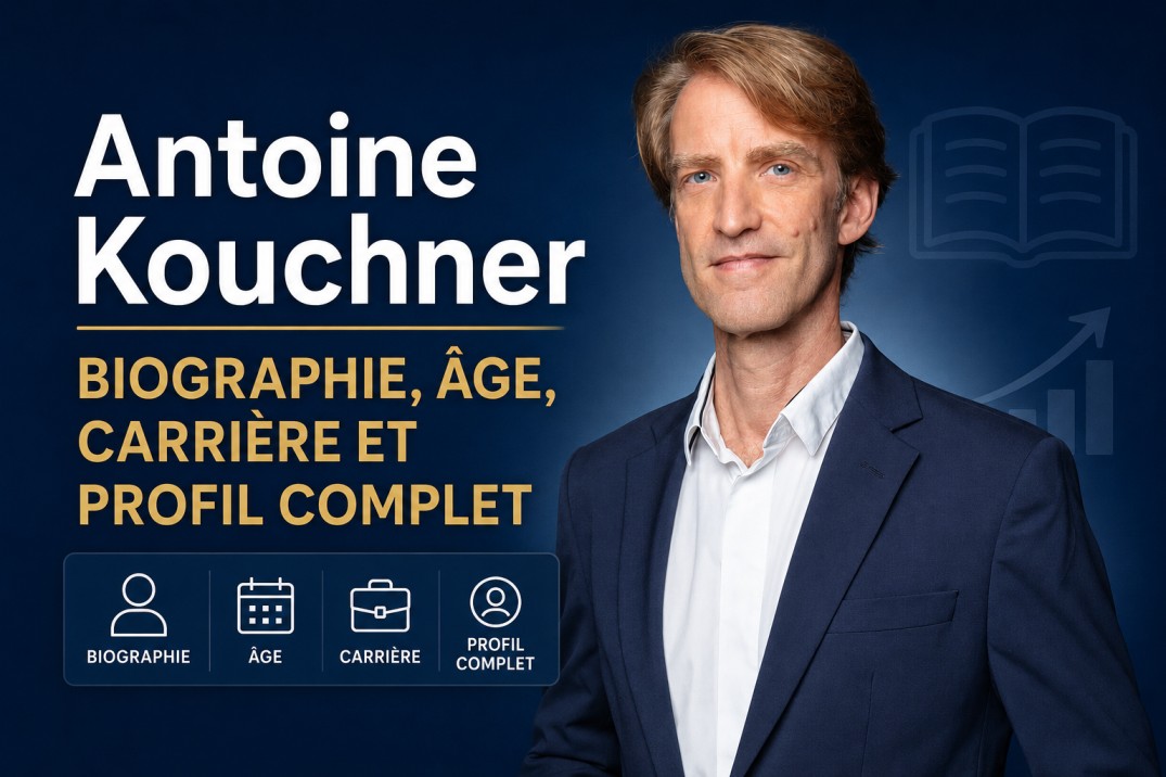antoine kouchner