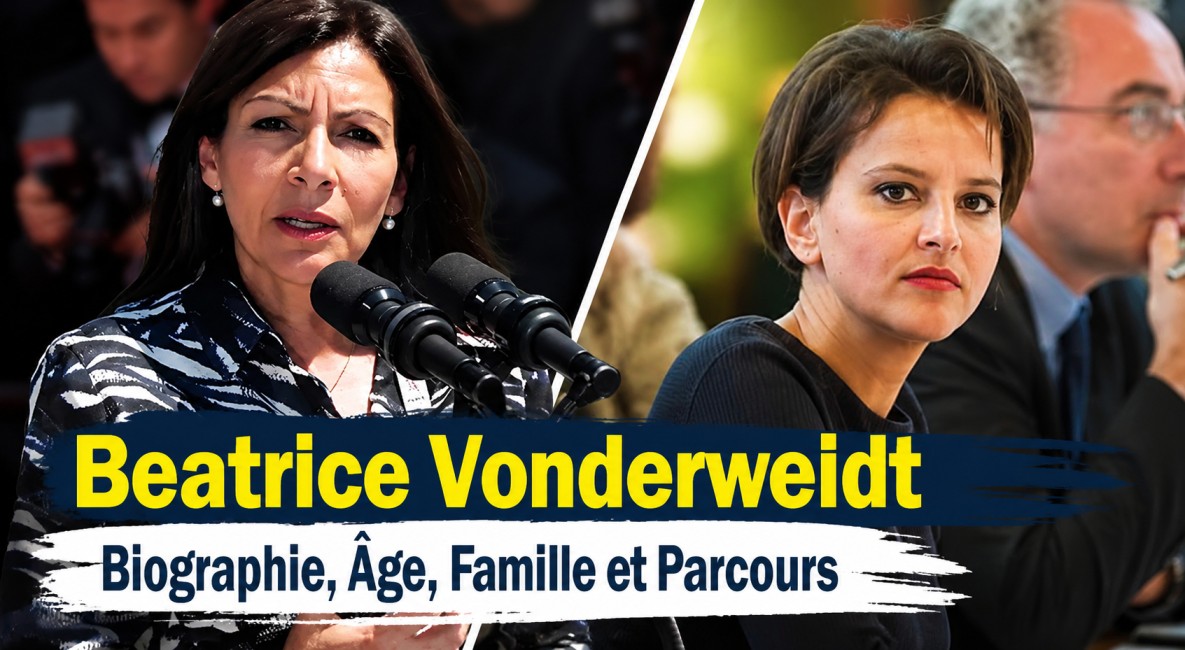 beatrice vonderweidt