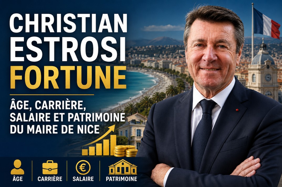 christian estrosi fortune