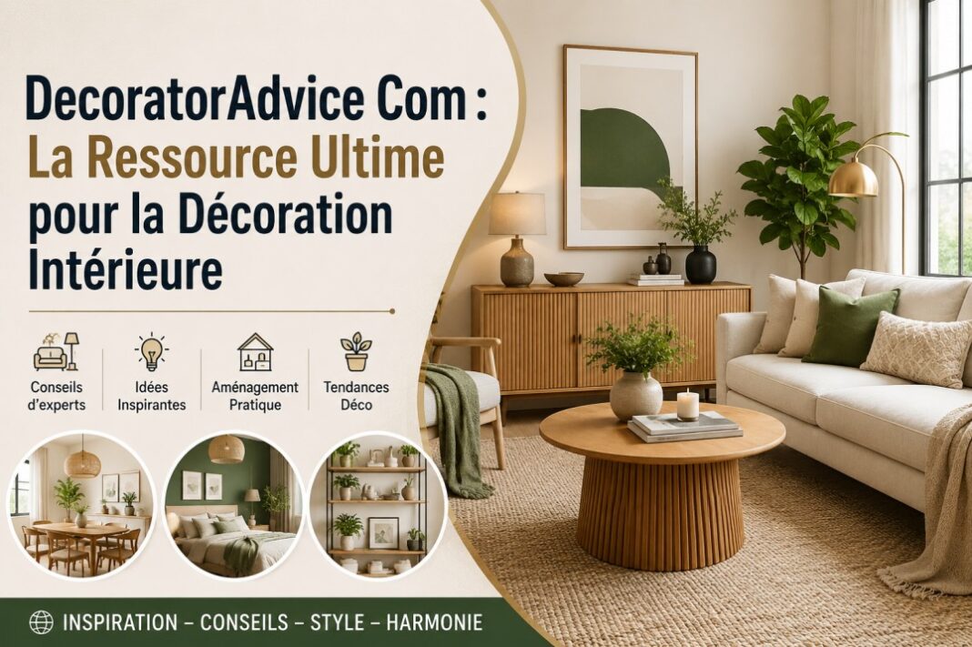 decoratoradvice com