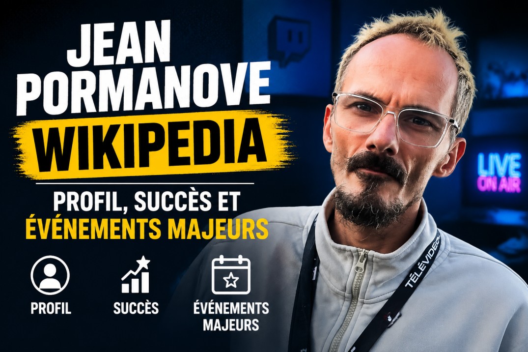 jean pormanove wikipedia