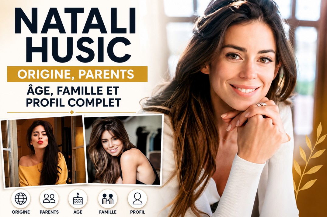 natali husic origine parents