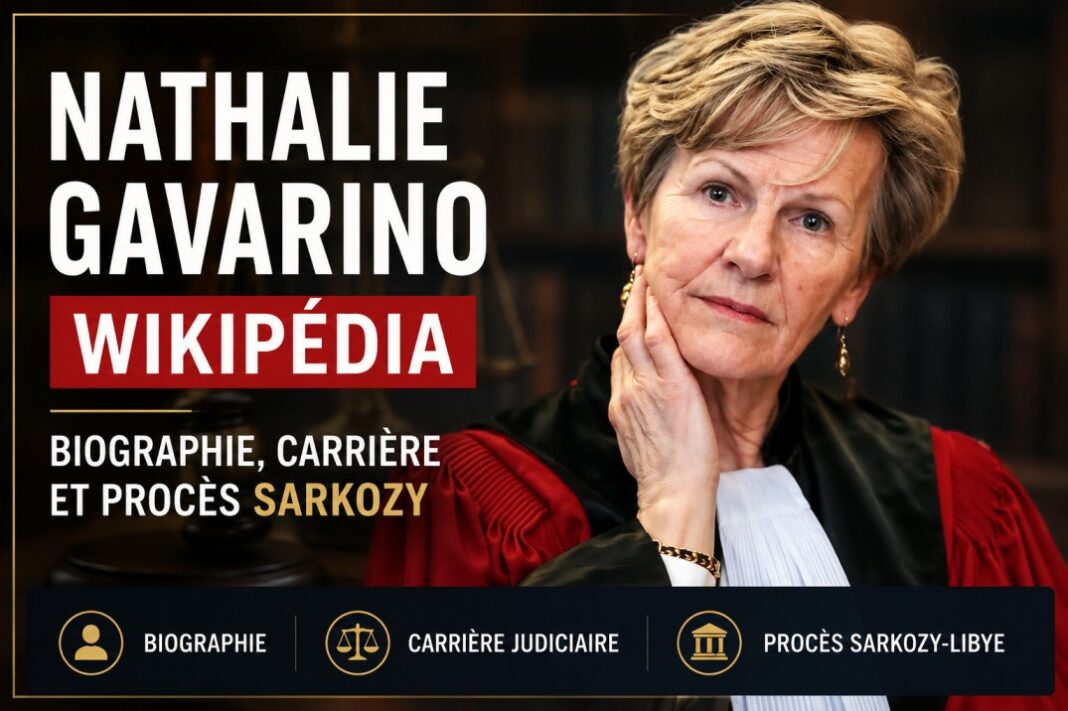 nathalie gavarino wikipedia