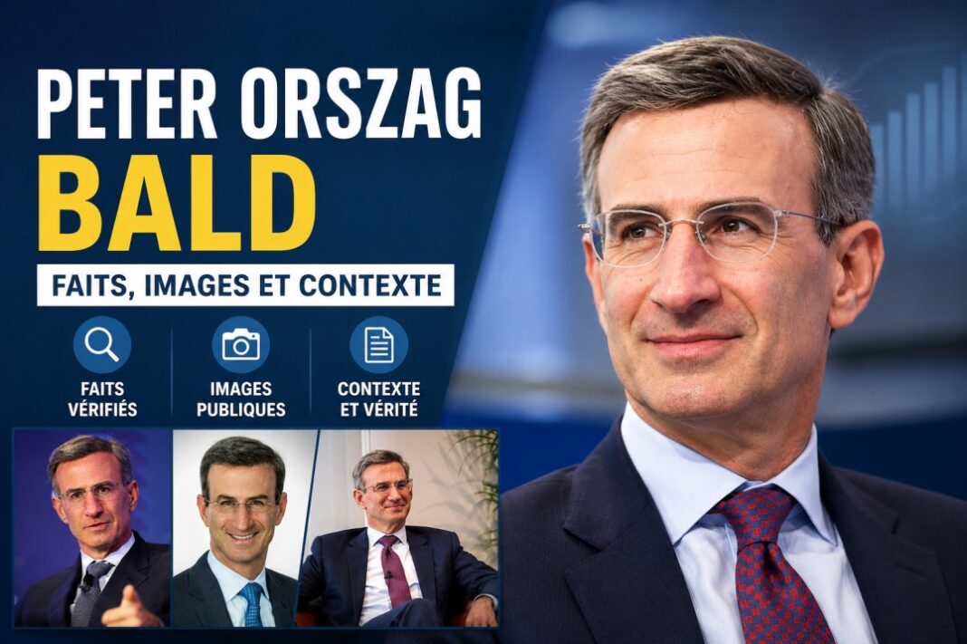 peter orszag bald peter orszag bald