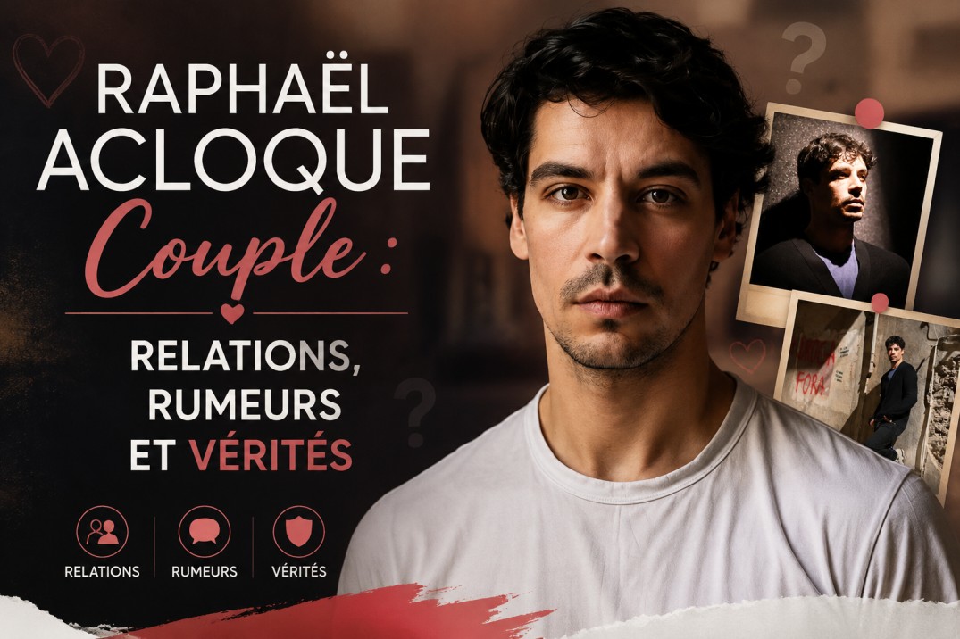 raphael acloque couple raphael acloque couple