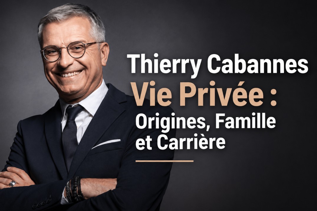 thierry cabannes vie privée thierry cabannes vie privée